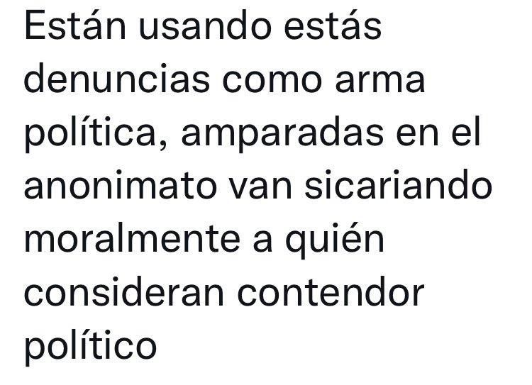 Lucy29295650's tweet photo. @PizarroMariaJo La derecha que es experta en falsos testigos se pondrá en la tarea de reclutar mujeres anónimas sin prueba alguna para este tipo de ataques políticos ,muy ingenua usted ,no se le haga raro que esta tendencia va a tocar al mismísimo Petro , están demorados se acordará de mí. https://t.co/4BxXjJ7tyh