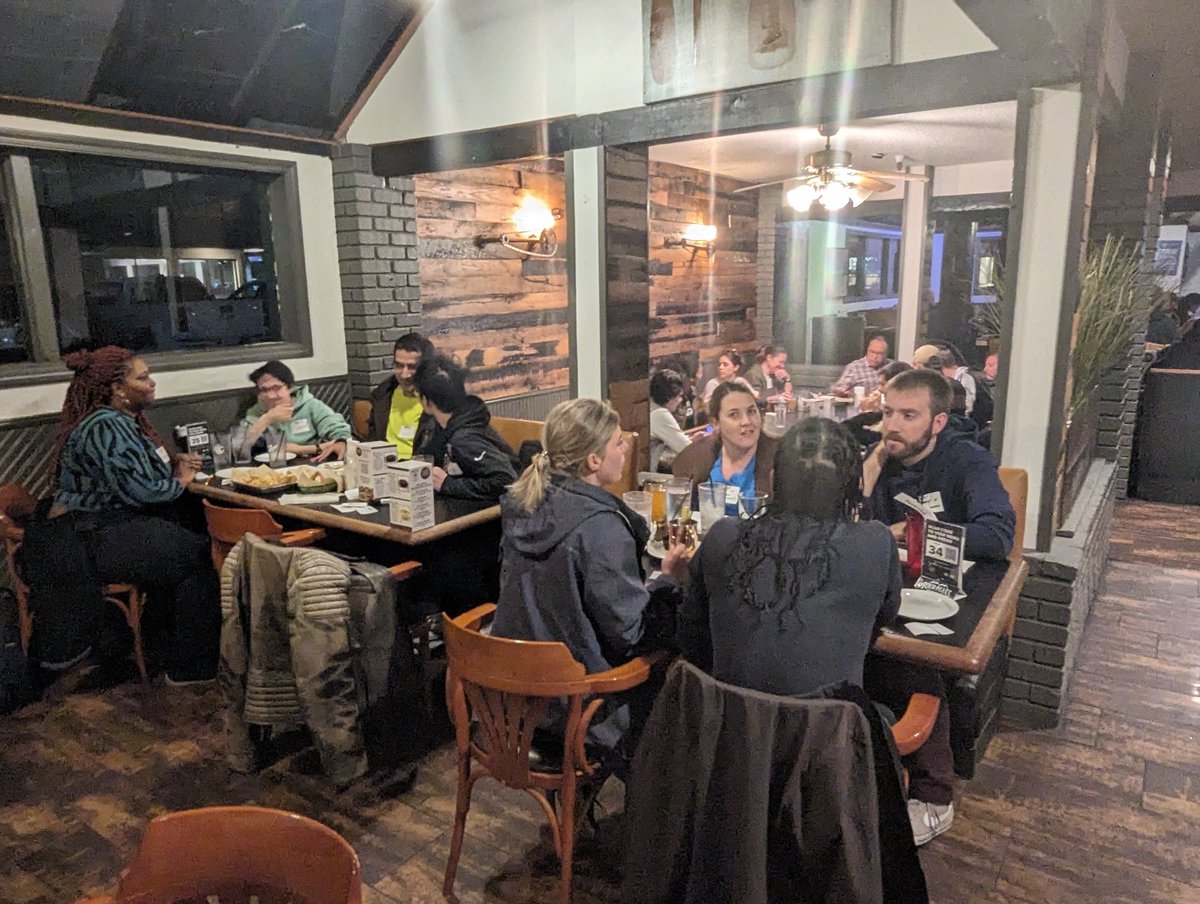 asupostdocs's tweet image. We had a great time at Trivia Night!  #postdocs #bouldersonbroadway