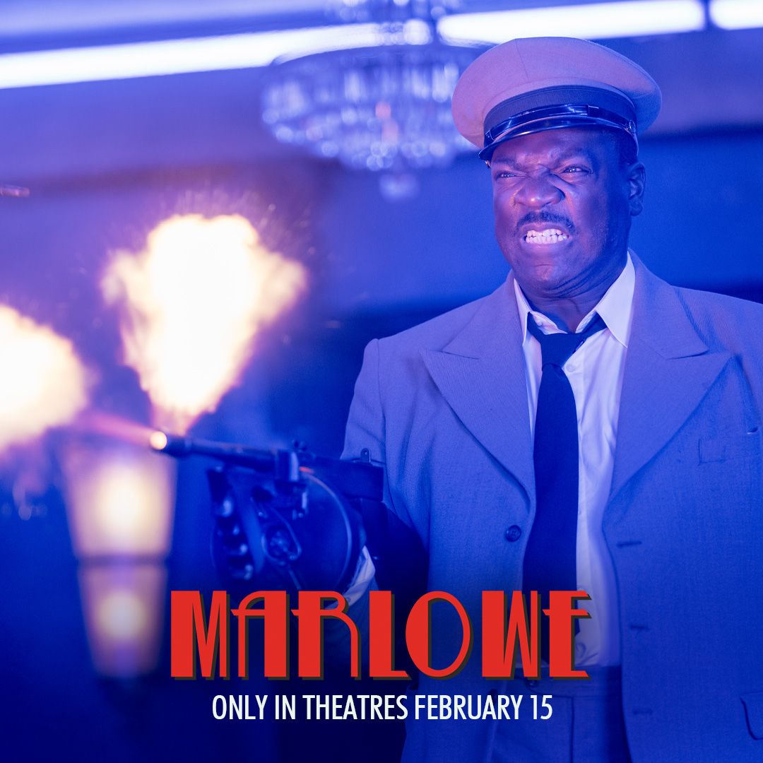 Open Road Films tweet media