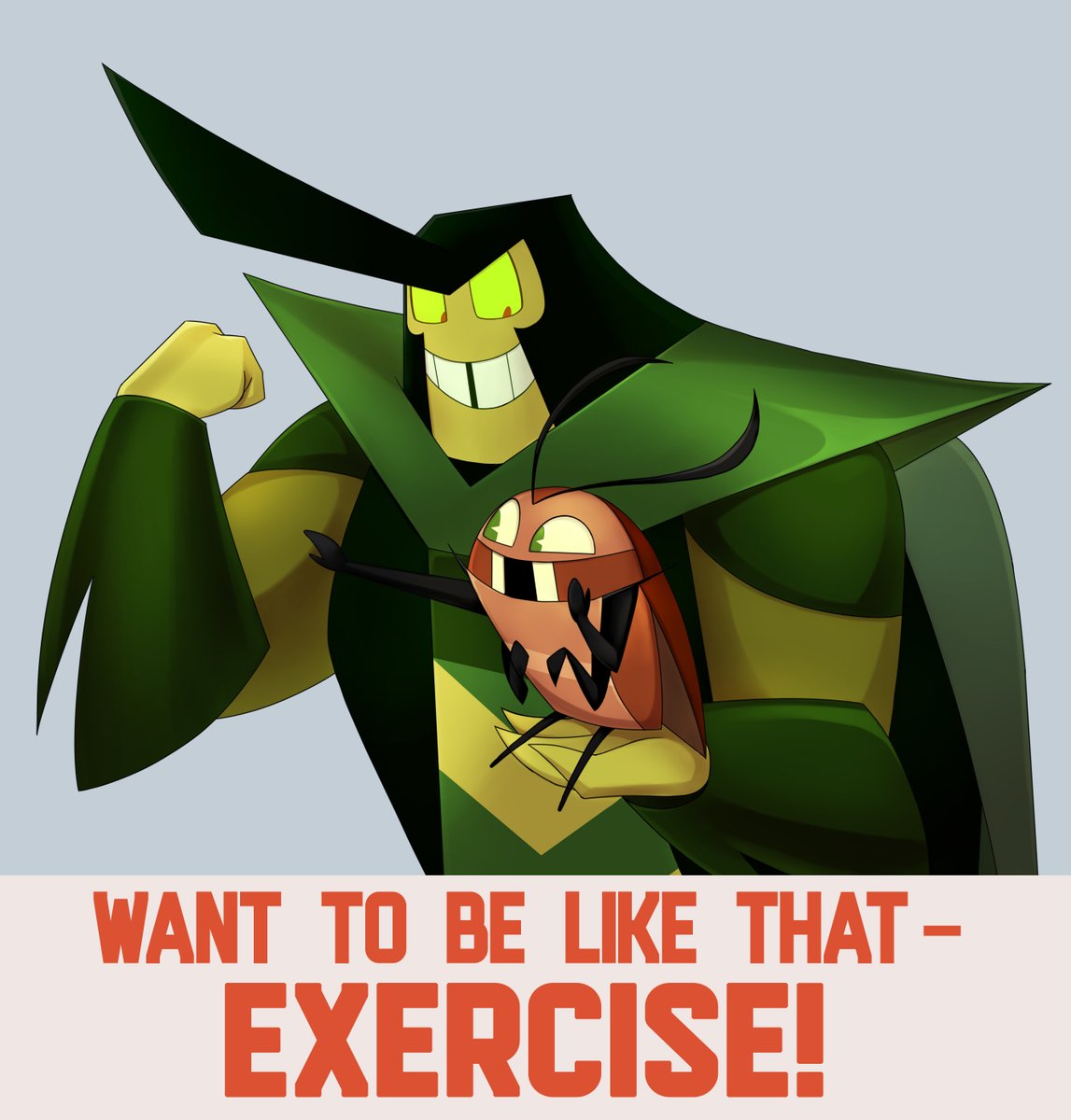 riafire's tweet photo. #mlaatr #mylifeasateenagerobot https://t.co/hQRvDTcRC7
