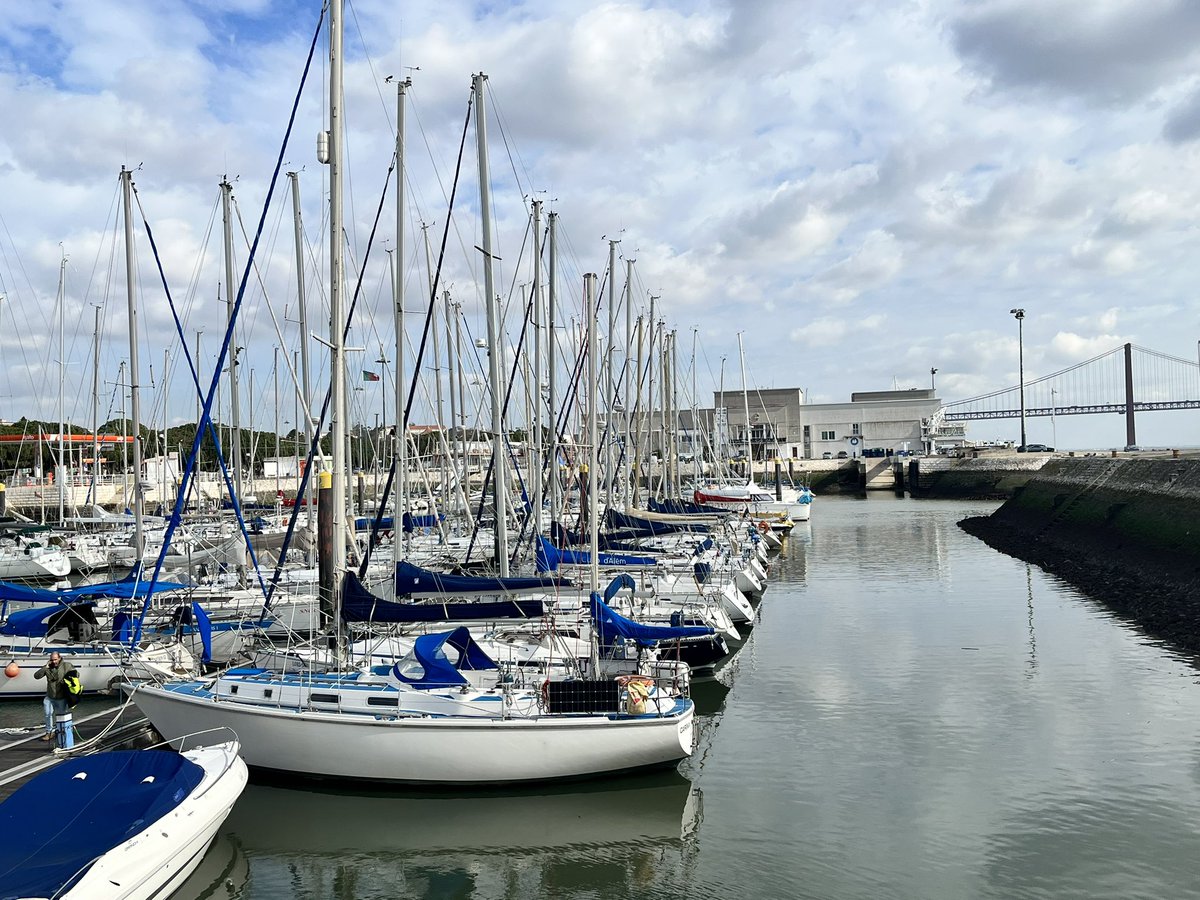 Belem today! 

#lisbon