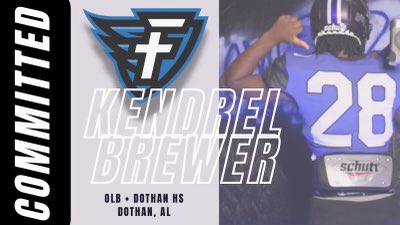 i will be taking my talents to the university of Faulkner #SOAREAGLES🦅 <a href="/BlaineLKMiller/">Blaine L Kauhiohoakaokalani Miller</a> <a href="/CoachJoshEv18/">Josh Evans</a> @CoachKennedyFB <a href="/GMAN_45/">Coach Turner</a>