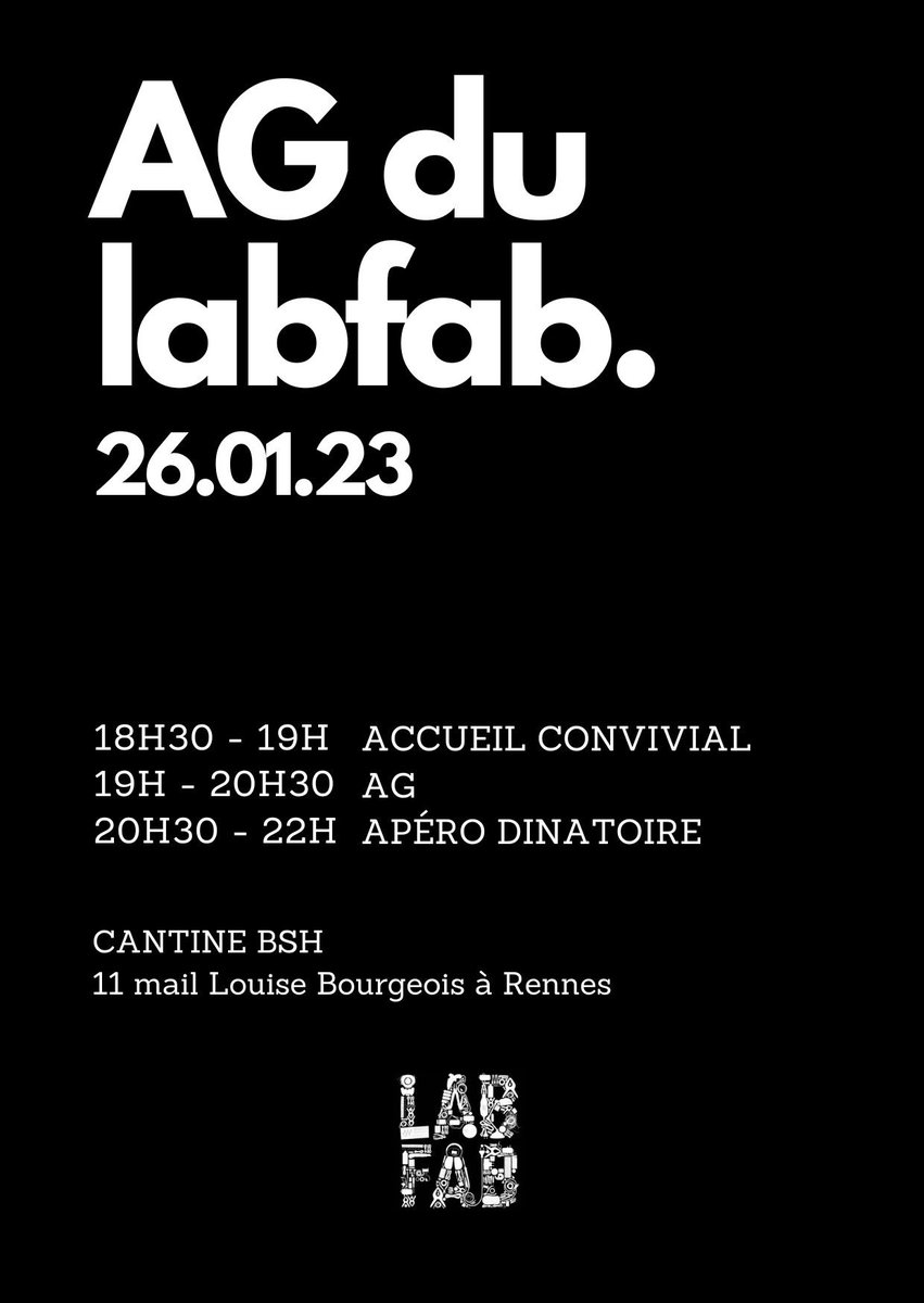 LabFab tweet media