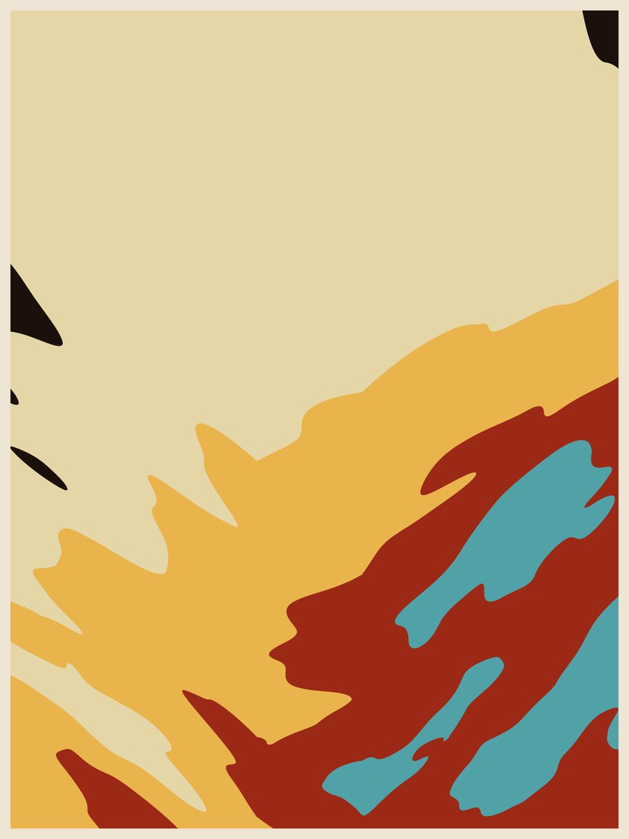 mitchell_irl_'s tweet photo. Here When You Need Me #223 by @noxiarb on @fx_hash_ 

"...where it has ended up was purely through exploration, and a refinement of simple methods.

By the end, it has become exactly what I needed it to be..."

As is life 🙏

Added '&amp;distortion=#' to the URL for 0, 1, 2, 3 https://t.co/CNz3JJ8Mdw