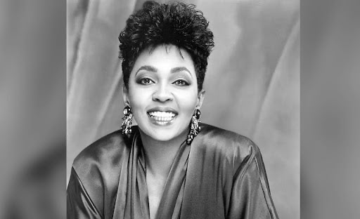 Happy Birthday! These hits by Anita Baker are exactly what Black love should feel like.  