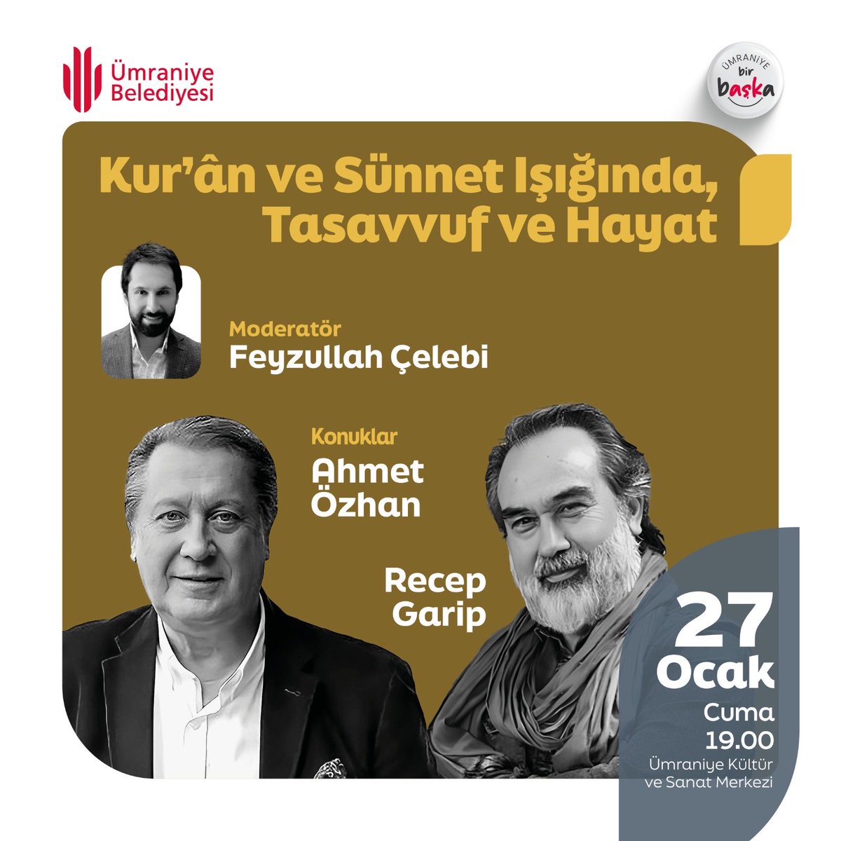 Davetlisiniz…
⁦<a href="/ismetyildirimtr/">İsmet Yıldırım</a>⁩ ⁦<a href="/umraniyebeltr/">Ümraniye Belediyesi</a>⁩
