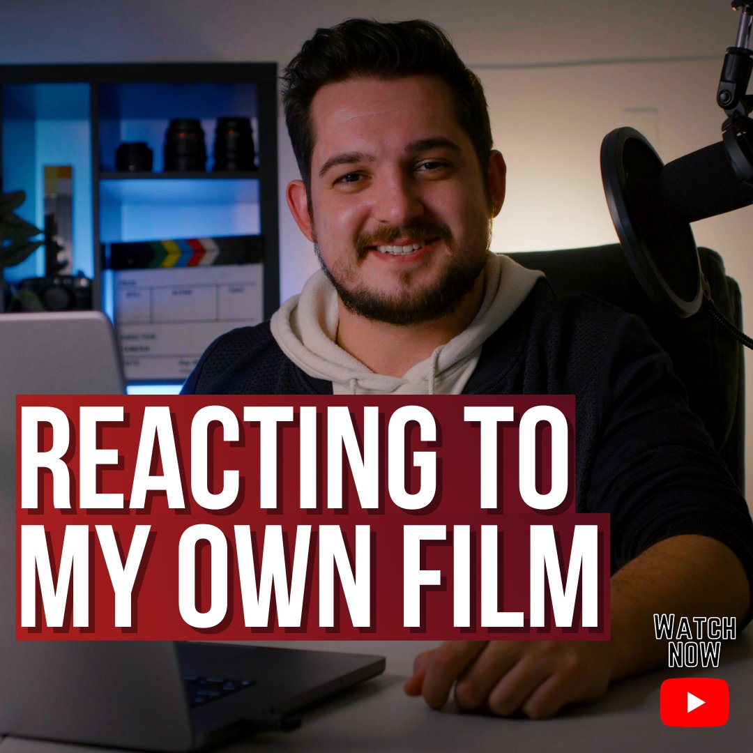 nicklaudydaudy's tweet photo. My setup for these videos are looking kinda clean now.

Different type of video this week!
Check it out: https://t.co/G3RLqet4de https://t.co/rDUuwANFPX