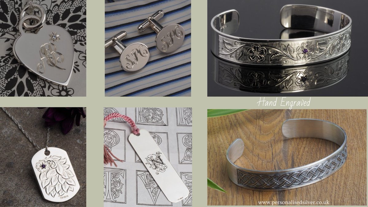 Personalisedsilver tweet media