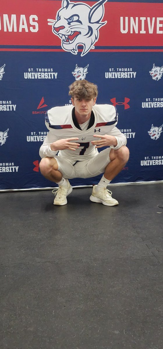 Caleb “CG7” Gaskin tweet media