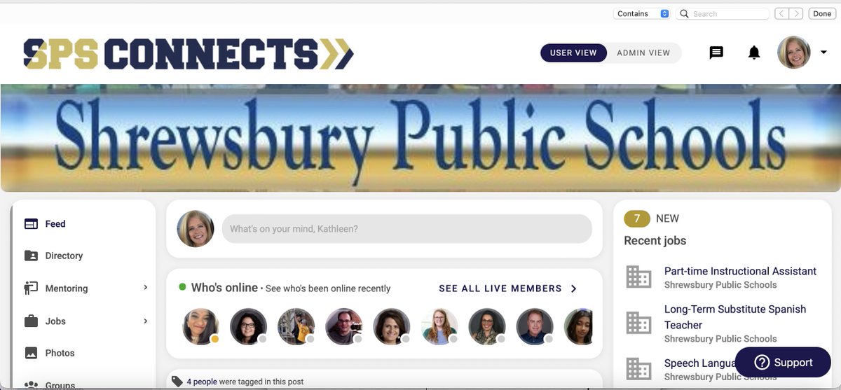 SPS_Alumni01545 tweet media