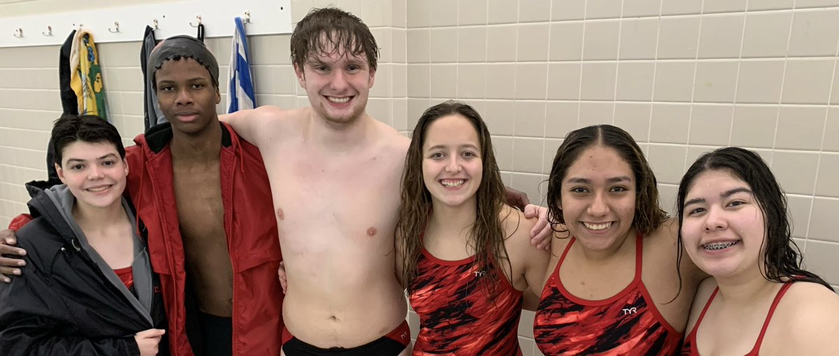 BerriesSwim's tweet photo. The seniors will be recognized @ 6 tonight. Meet will start after!           See you tonight. #timeflieswhenhavingfun https://t.co/ArNYkVaJVZ