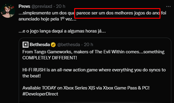 Jogos Xbox 2023: o que foi anunciado na Developer's Direct