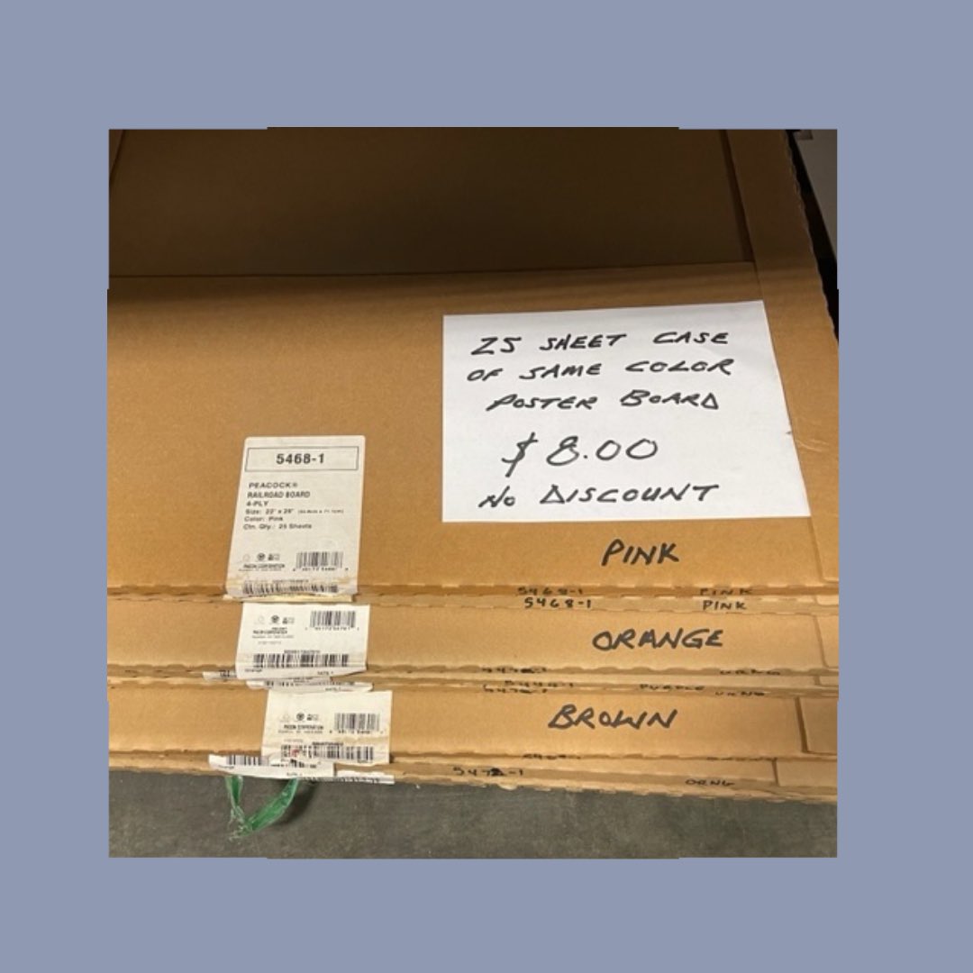 Asel Art Supply (@aselartsupply) on Twitter photo 