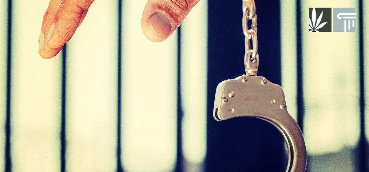 Since Missouri’s marijuana legalization law took effect at the end of 2022, state officials have been busy sealing cannabis-related criminal records.

marijuanaandthelaw.com/missouri-expun…