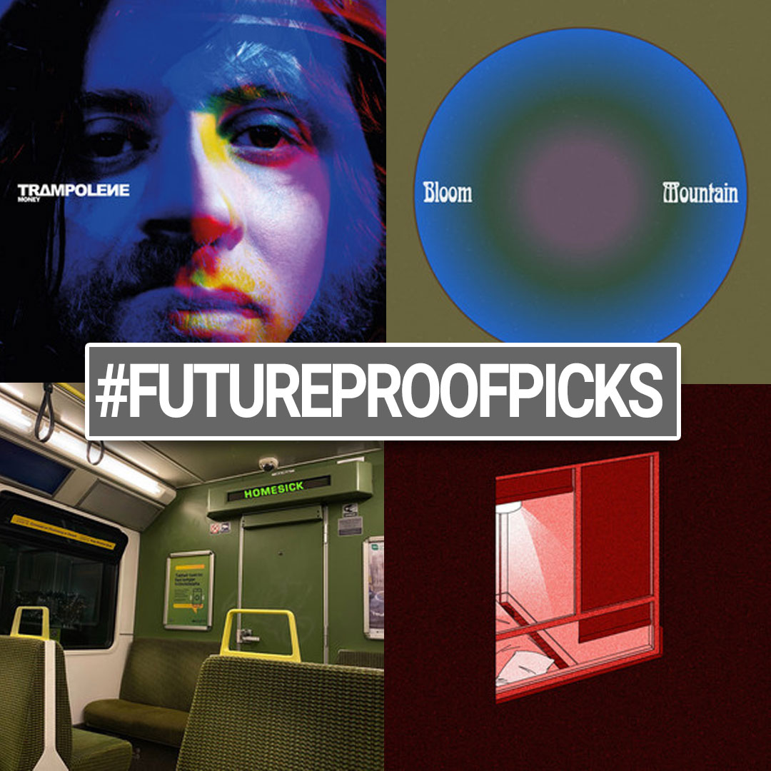 FutureproofPR (@futureproofpr) on Twitter photo 💥#FutureproofPicks #playlist is live. Check out our write-up on all the exciting new trx 👇😎
Fresh cuts fm:
<a href="/Trampolene_Band/">T R Δ M P O L E И E</a>
<a href="/robinkester_/">Robin Kester</a>
@_louiseburns_
<a href="/melttmusic/">Meltt</a>
<a href="/tobiasarbo/">Tobias Arbo</a>
@thisishazlett
#CharlieCunningham
<a href="/The_Waeve/">The WAEVE</a>
@heartwormsband
<a href="/nellmescal_/">nell mescal🧚🏼</a>
bit.ly/3RbwRB7 💥#FutureproofPicks #playlist is live. Check out our write-up on all the exciting new trx 👇😎
Fresh cuts fm:
<a href="/Trampolene_Band/">T R Δ M P O L E И E</a>
<a href="/robinkester_/">Robin Kester</a>
@_louiseburns_
<a href="/melttmusic/">Meltt</a>
<a href="/tobiasarbo/">Tobias Arbo</a>
@thisishazlett
#CharlieCunningham
<a href="/The_Waeve/">The WAEVE</a>
@heartwormsband
<a href="/nellmescal_/">nell mescal🧚🏼</a>
bit.ly/3RbwRB7