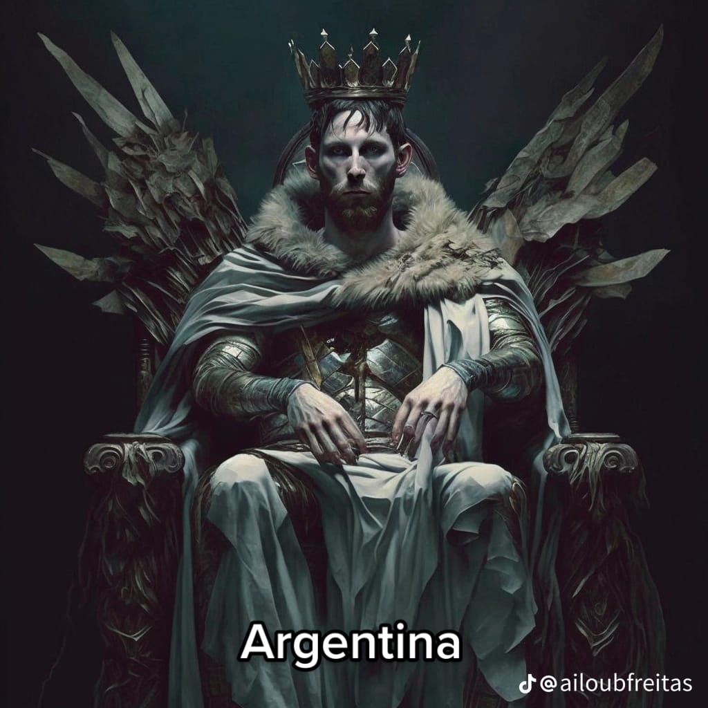 elhackernet's tweet photo. Supervillanos generados automáticamente con inteligencia artificial https://t.co/WPF9XG8vNG