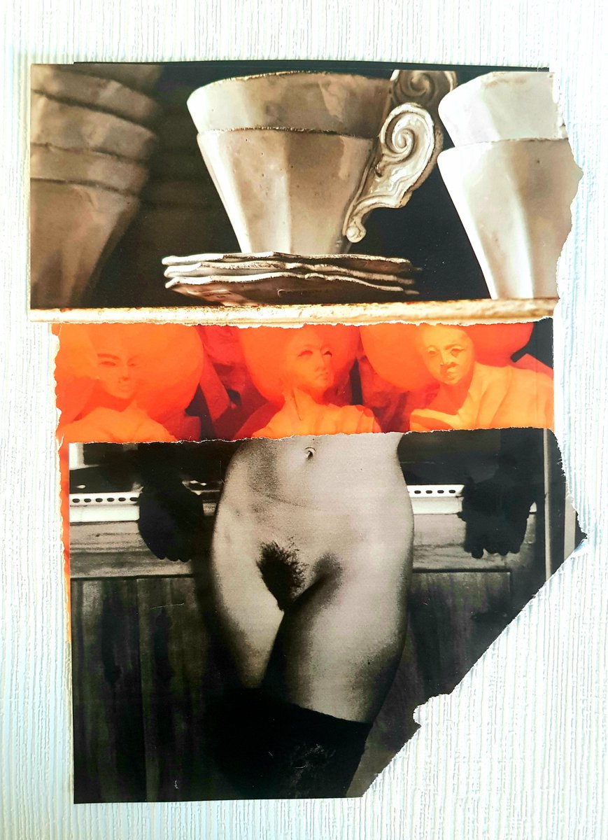 MROCCKK1's tweet photo. My new Femme-Collage just minted: Femme aux gants noirs le bon
https://t.co/atXqbxRc4N
#objkt #objktcom #objktnft #objktcomnft #tezosnft #nft #xtznft #tznft #NFTCommunity #tezosart #tz #tzart #teiaart #tezos #tezoscommunity #tezoscollectors https://t.co/Sd0rigOr8g