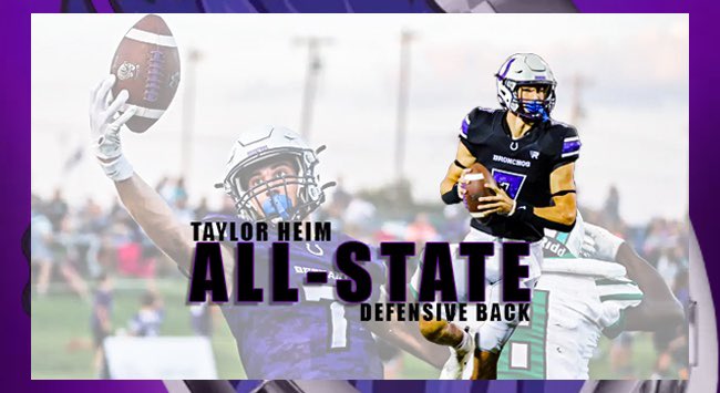 Bethany Football tweet media