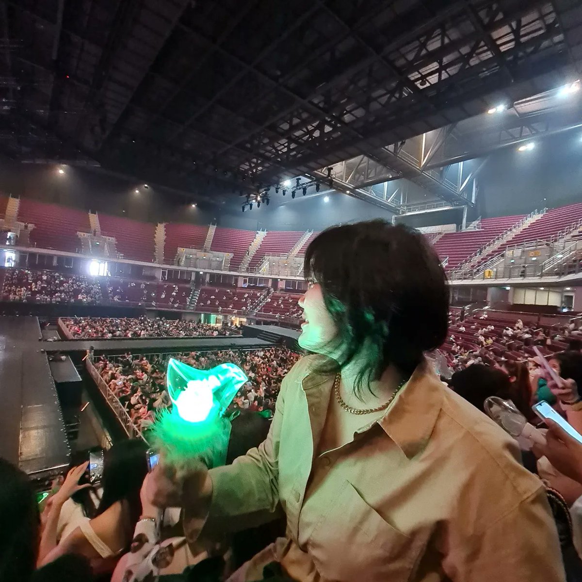 ongjo's tweet photo. อยากดูอีก
#JAYB_EncoreinBKK https://t.co/cujDo5T3r1