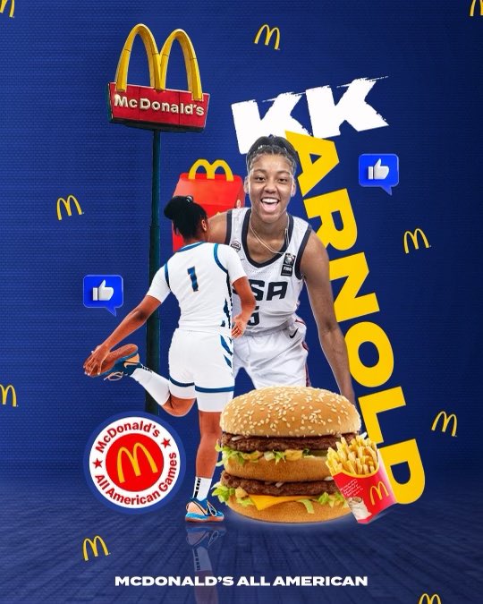 KamoreaArnold's tweet photo. There’s no age limit on a happy meal! 🍔😎Beyond blessed, grateful and excited. Thank you everyone for the congratulations ❤️. https://t.co/yOPld8MCIC