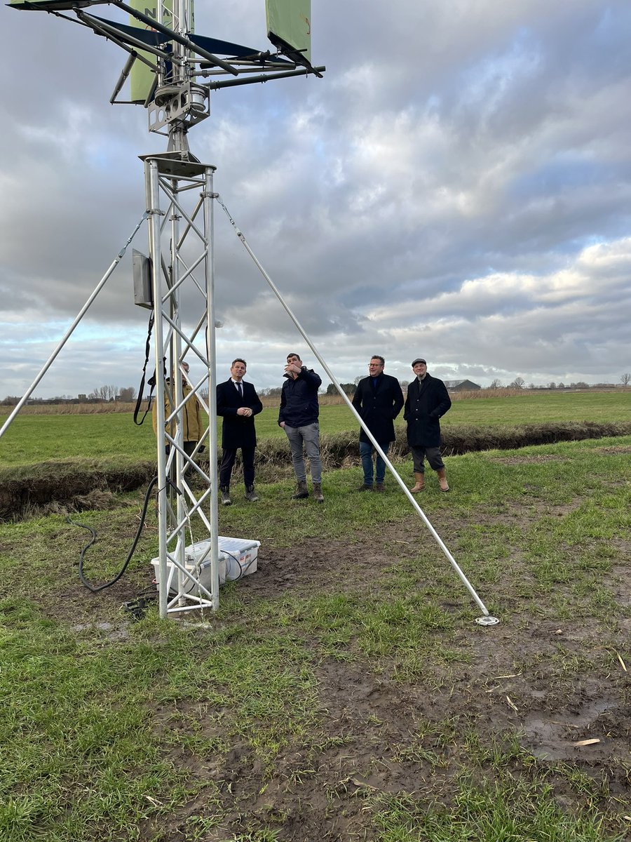 Jo-Annes de Bat tweet media