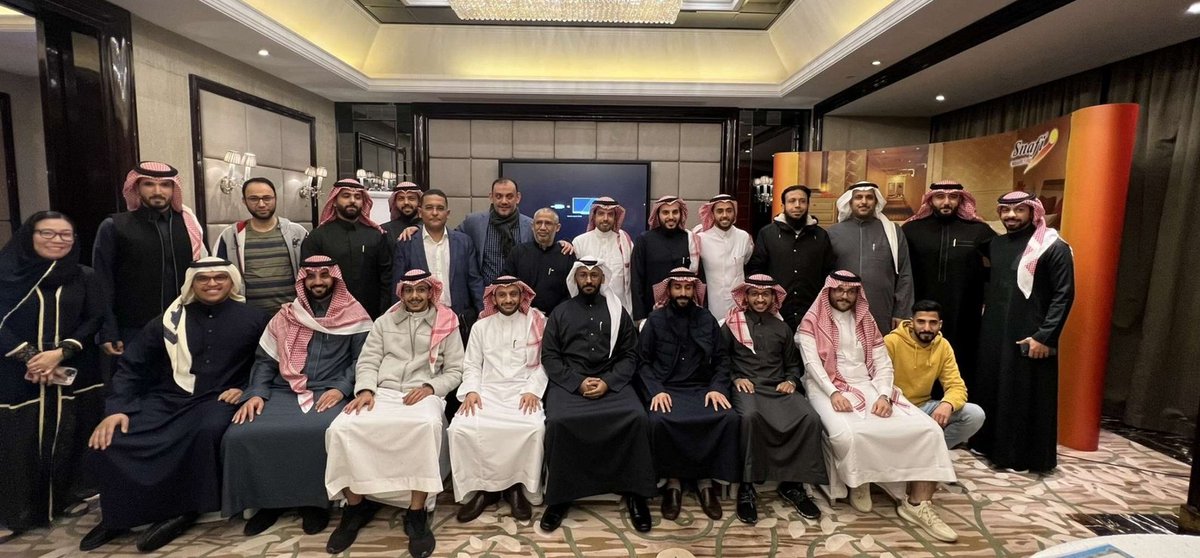 د. عبدالله الفاخري tweet media