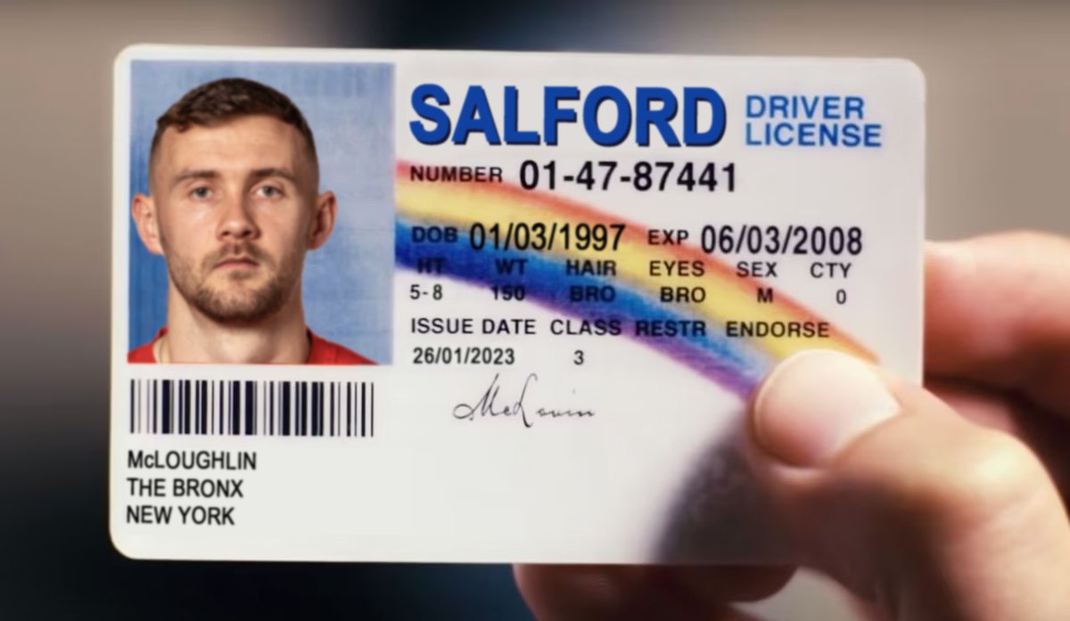 Salford City FC tweet media