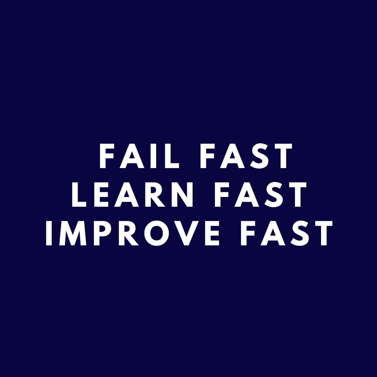 thinesh174's tweet photo. You have to try things (and sometimes fail) and just keep learning from them. https://t.co/bA9yI0RvPl