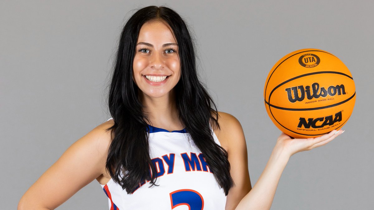 UTA Lady Mavs tweet media