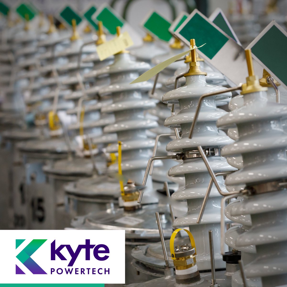KytePowertech's tweet photo. An efficient manufacturing line is key to delivering quality products to our customers. A company's ability to deliver on time, at the right price, and with high-quality materials is crucial for success in today's competitive environment.

#kytepowertech #quality #innovation https://t.co/vLdqIHJdbE