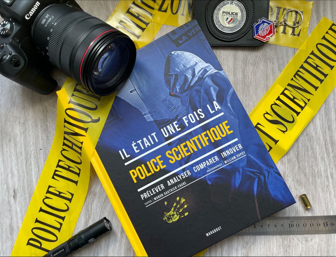 Police nationale tweet media