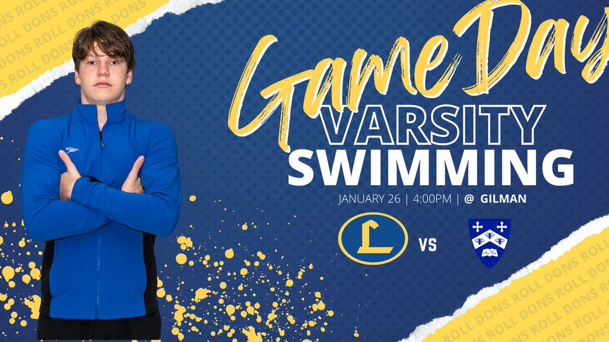 Loyola Blakefield Swimming & Diving tweet media