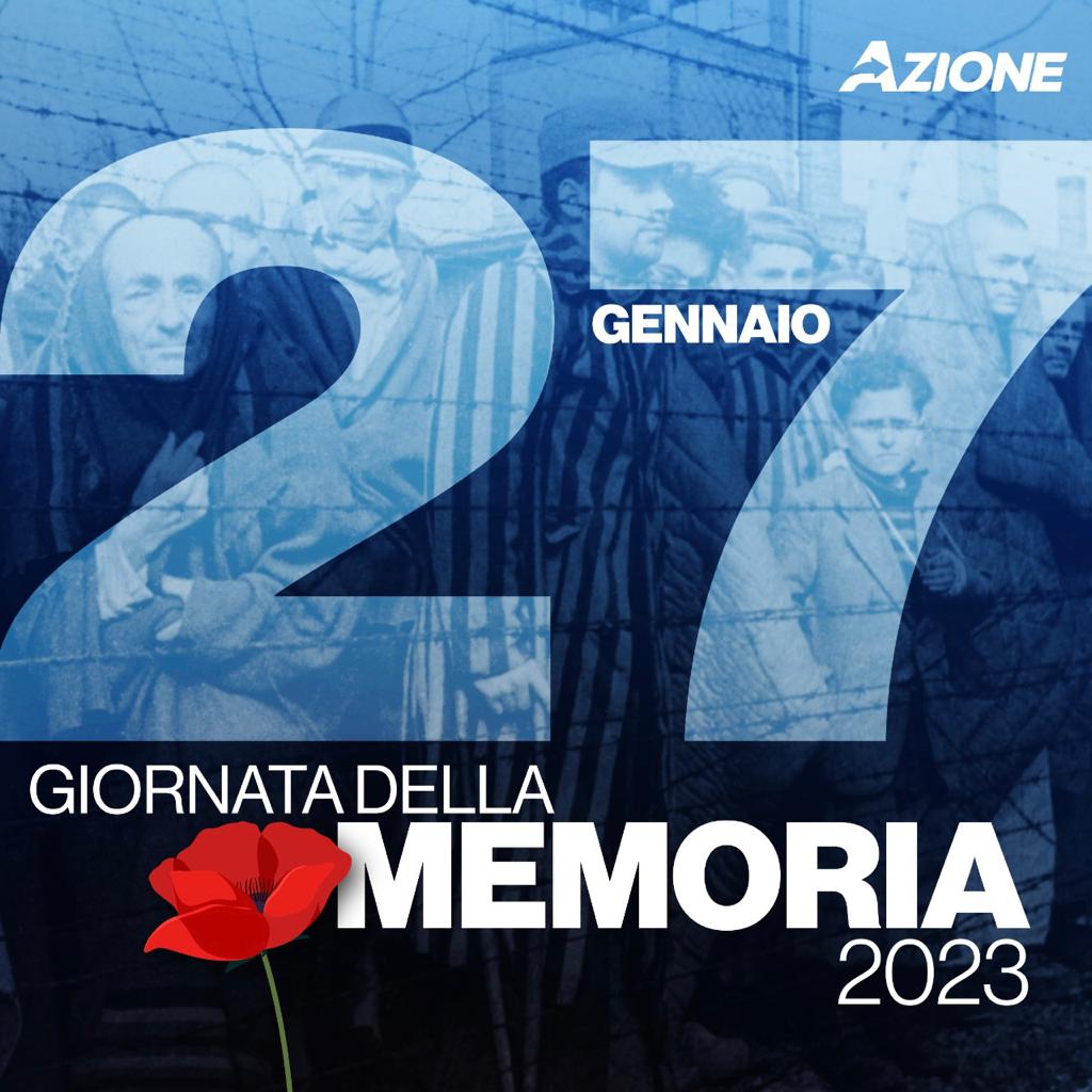 “Coltivare la memoria è ancora oggi un vaccino prezioso contro l'indifferenza e ci aiuta, in un mondo così pieno di ingiustizie e di sofferenze, a ricordare che ciascuno di noi ha una coscienza e la può usare". 

Liliana Segre
#GiornatadellaMemoria 
#27Gennaio