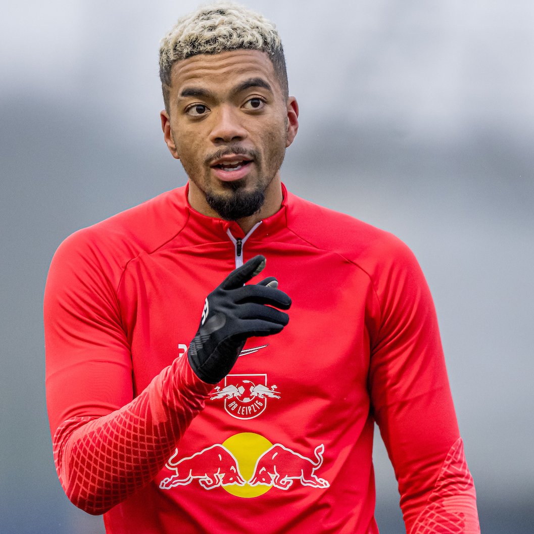 RB Leipzig English on Twitter: "๐ธ๐ดโช"