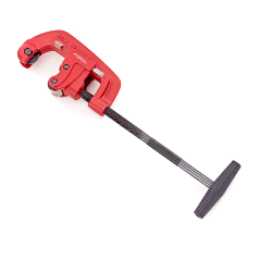 Nerrad_Tools's tweet image. Our Max TC Tube Cutters can be assembled with three cutting wheels and, the handle incorporates a spring-loaded system improving the cut and performance on every job.

#engineeredforprofessionals #toolsforlife #nerradtools #handtools #plumbing #tubecutter