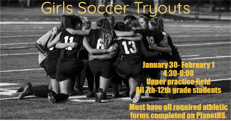 ⚽️It’s almost time⚽️