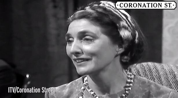 JuneBrownTV's tweet photo. #RememberJuneBrown on #coronationstreet ? Who played Mrs Parsons #Corrie #JuneBrown https://t.co/P9UrKbREGp