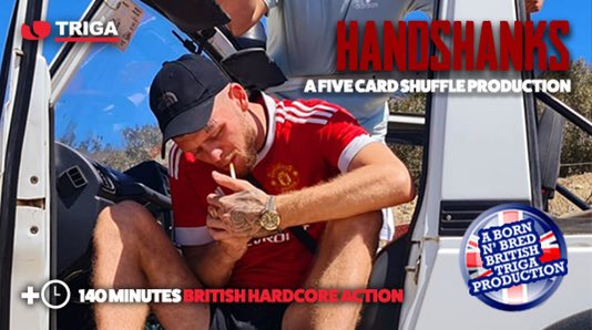1 pic. Go check this out now! Original British FILTH! ??? @ukblokes ??????? #trigafims #Original #manc