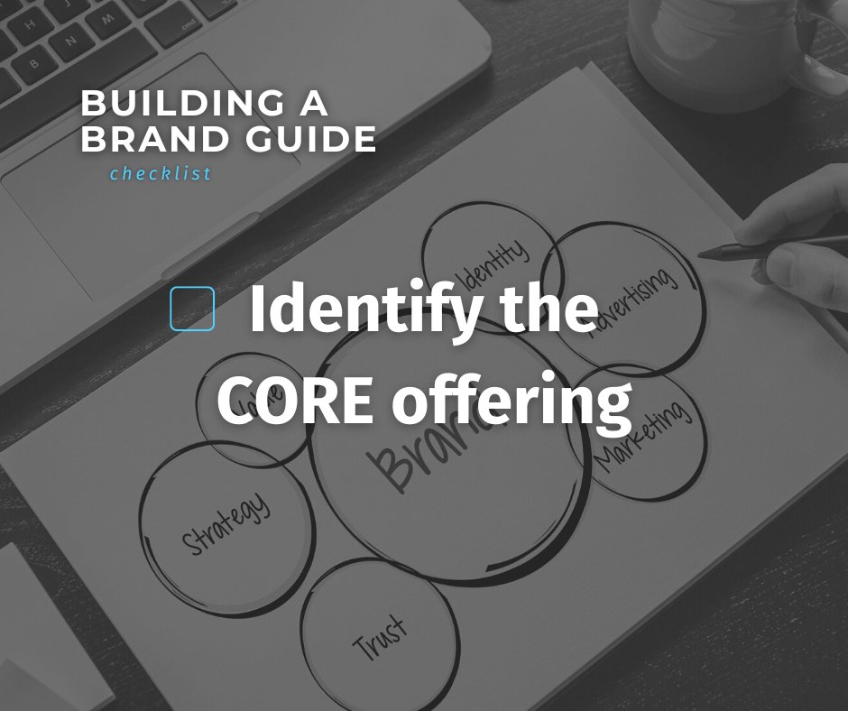 DylanCochran's tweet image. Some ideas for those that need it... pt. 2 BRANDING.