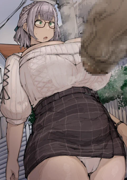 でかい 