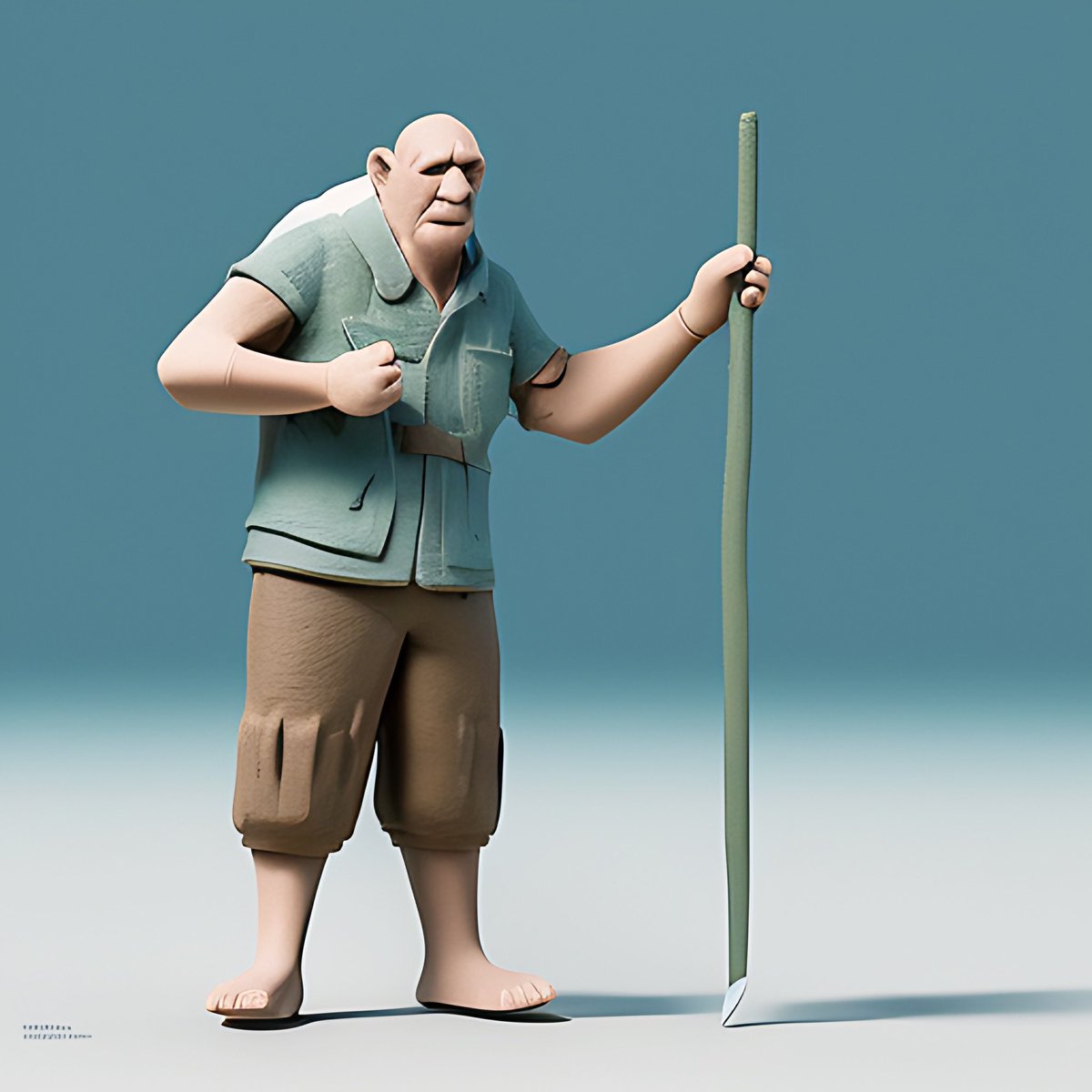 latentvariables's tweet image. The Ordeal #characterdesign #stablediffusion