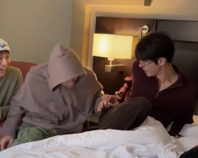 JJ23jm's tweet photo. เห้นนะคะ!!!! #jaedo https://t.co/B7D2zsznTp