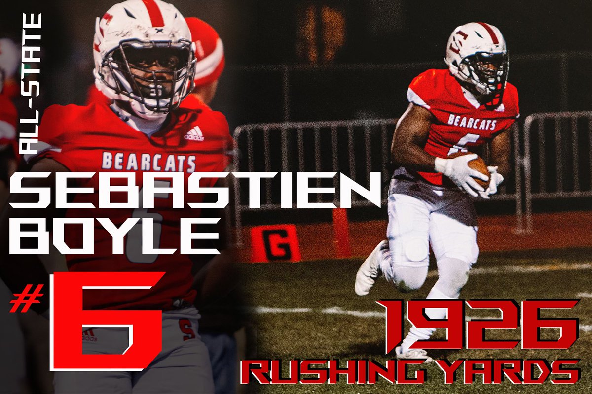 Sebastien Boyle tweet media