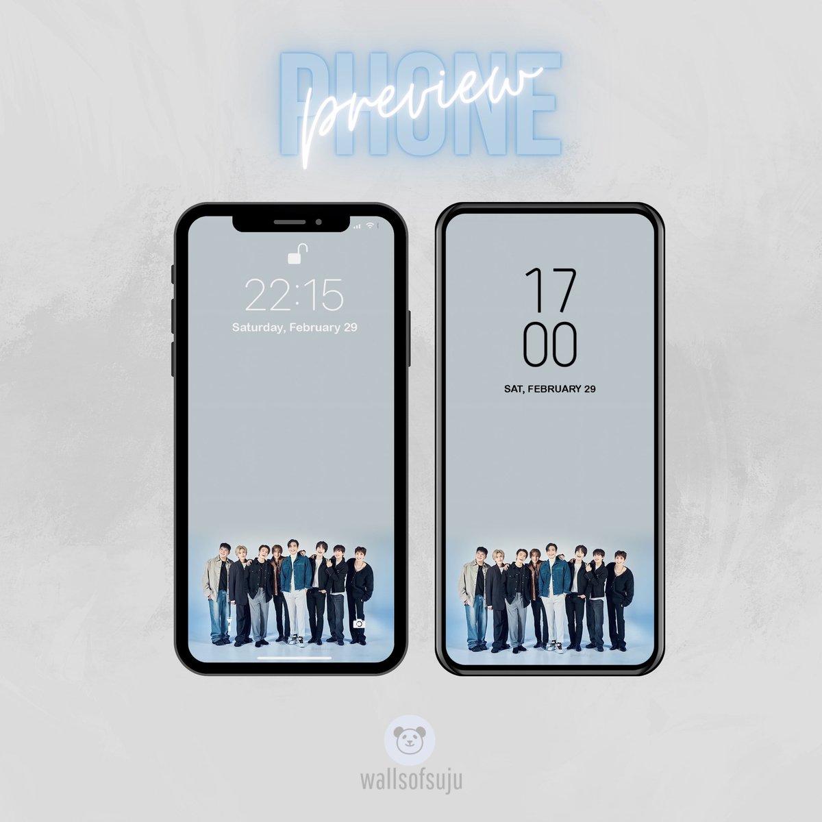 wallsofsuju's tweet photo. SUPER JUNIOR
•LOCK/HOME SCREEN•

💙do not re-edit
💙do not repost without credit

#슈퍼주니어 #SUPERJUNIOR 
#슈퍼주니어더라스트맨스탠딩
#THELASTMANSTANDING https://t.co/4kf3eKmmq3