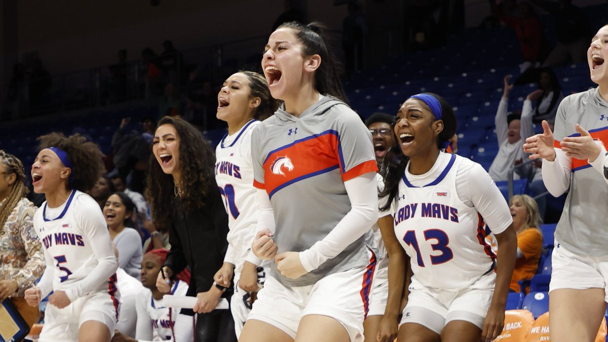 UTA Lady Mavs tweet media