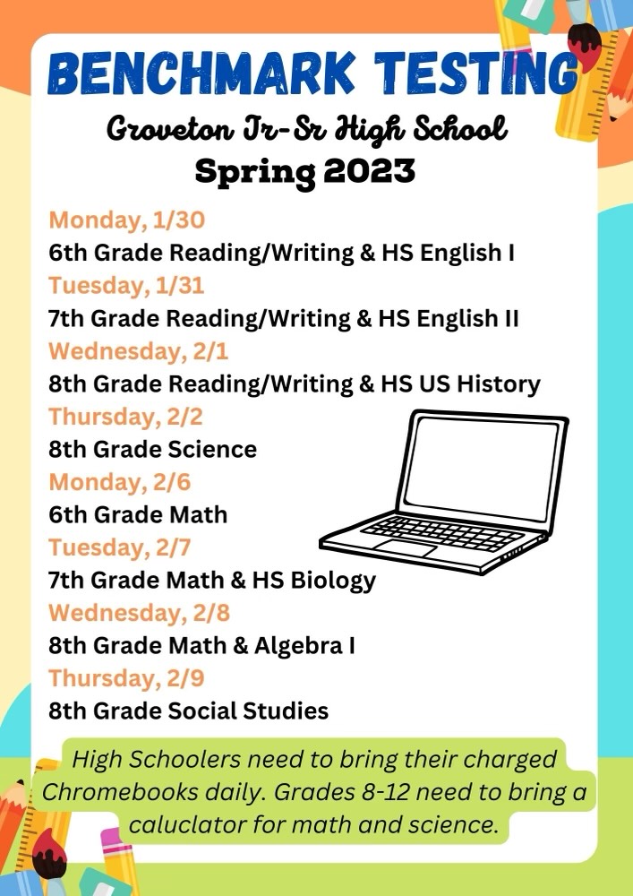 Groveton ISD tweet media