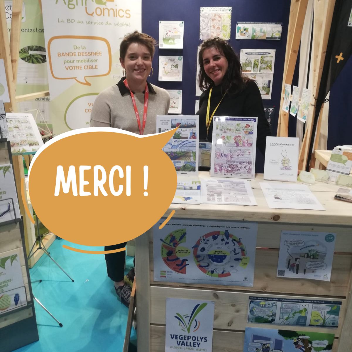 Agricomics tweet media