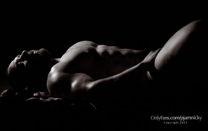 Magnificent @MarcoMichaels4 by @PaulJamnicky https://t.co/SzmotqK7n4