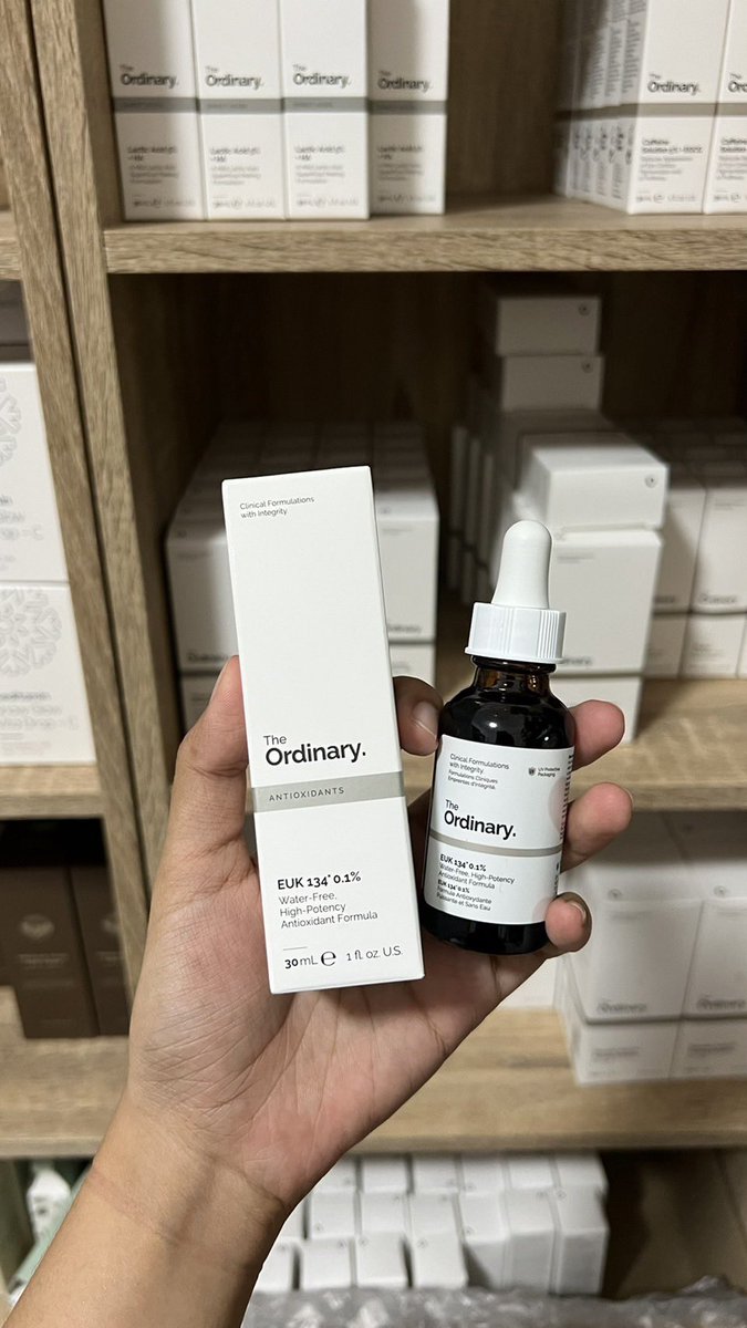 Kit x Skincare tweet media
