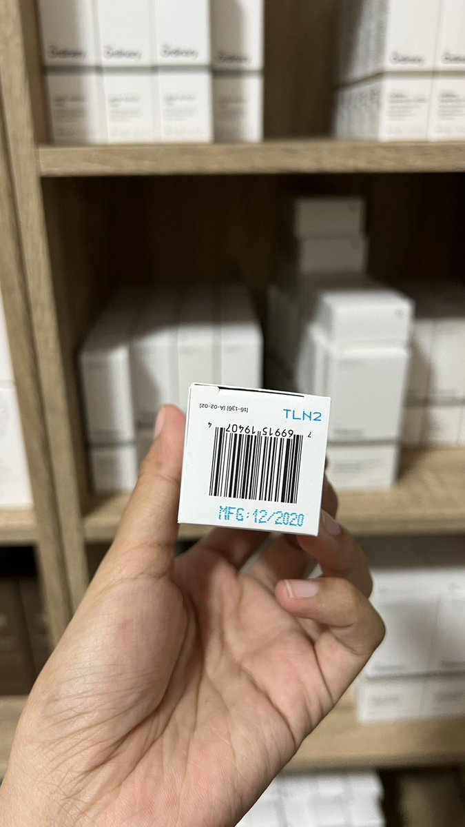 Kit x Skincare tweet media
